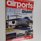 Airports of the world mar/apr 2011 issue 34 - pikkukuva 1