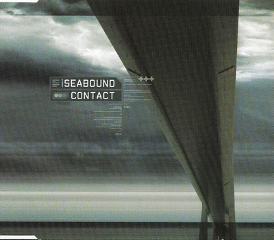 Seabound - Contact