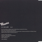 Pete Seppälä • Jos Vain Jäät CD-Single - pikkukuva 2