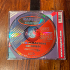 Raptori, Caater - Raptori Vs. Caater cds - pikkukuva 2
