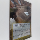 Brian W. Zimmer : The Laugavegur Trail : A Hiking Compani... - pikkukuva 1