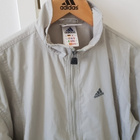 Adidas Syystakki / Välikausitakki / Takki - koko 140cm - pikkukuva 2