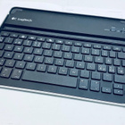 Logitech bluethoot näppis - pikkukuva 1