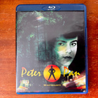 Peter Pan Blu-ray Suomalainen Musikaali - pikkukuva 1