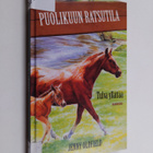 Jenny Oldfield : Tulva yllättää - pikkukuva 1