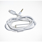 MASTER & DYNAMIC Lightning – 3,5 mm -kuulokekaapeli - pikkukuva 2