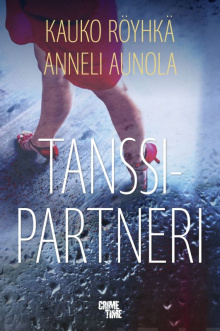 Kauko Röyhkä - Tanssipartneri