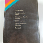 Longman dictionary of contemporary English - pikkukuva 2