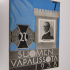 Suomen vapaussota 7/1938 - pikkukuva 1
