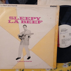 Sleepy LaBeef 10"LP - pikkukuva 1