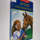 Asta Ikonen : Jutan unelmahevonen - pikkukuva 1