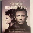 The Girl With the Dragon Tattoo - Blu-ray - pikkukuva 1