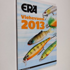 Viehevuosi 2013 : Erä vuosikirja 2013 - pikkukuva 1
