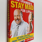 James J. Cramer : Jim Cramer's Stay Mad for Life - Get Ri... - pikkukuva 1
