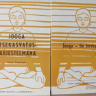 Suomen Yogaliitto r.y.:n julkaisusarjaa 6 + 1 kpl. - pikkukuva 2