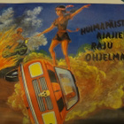 AUTO - RODEO , Mexicana JULISTE - pikkukuva 3