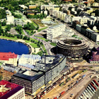 HKI, Hakaniemi, kulkenut - pikkukuva 1