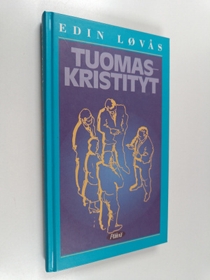 Edin Lövås : Tuomas-kristityt : opinto-osa