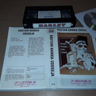 Vastoin kaikkia oddseja - SFX VHS/DVD-R (M Video) - pikkukuva 1