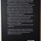 Arvo Myllymäki : Aate miestä väkevämpää (2023) - pikkukuva 2