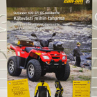 4x4 Magazine  Nro 4 heinä-elokuu 2009 - pikkukuva 2