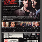 Prison Break - Season 1, Part 1 Episodes 1-13 - pikkukuva 2