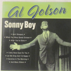 Al Jolson • Sonny Boy CD - pikkukuva 1
