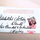1891 Englanti lehtikääre Viipuriin - pikkukuva 1