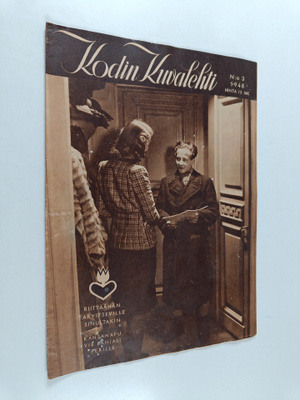 Kodin kuvalehti 3/1948
