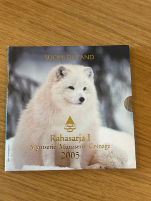 Rahasarja I 2005