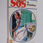 Enid Blyton : SOS ja ilotulitus - pikkukuva 1