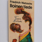 Friedrich Nietzsche : Iloinen tiede - pikkukuva 1