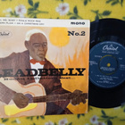 Leadbelly 2xEP - pikkukuva 3