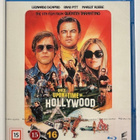 Once Upon A Time In Hollywood - Blu-ray ( uusi ) - pikkukuva 1