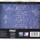 cd, All The Riches Of You [gospel] - pikkukuva 2