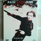 Painkiller Jane - Kausi 1 DVD - pikkukuva 1