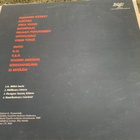 RADIOPUHELIMET: K.O. * FIN 1990 * original - pikkukuva 2