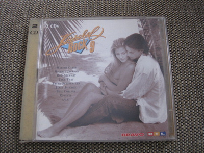 KUSCHELROCK 9 (2 X CD)
