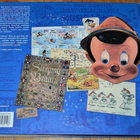 Disney aarteet -kirja (sis. audio-CD) (2003) - pikkukuva 2