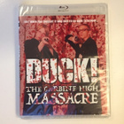 Duck! the Carbine High Massacre [Saturn's Core] Slipcover - pikkukuva 3