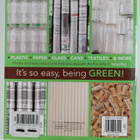 The big green book of recycled crafts - pikkukuva 2
