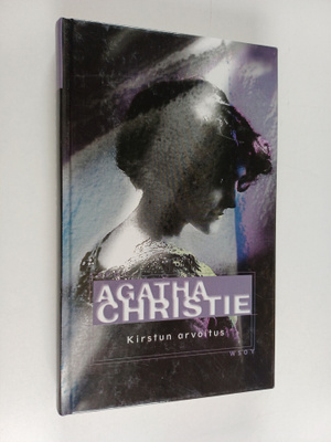 Agatha Christie : Kirstun arvoitus ja muita kertomuksia