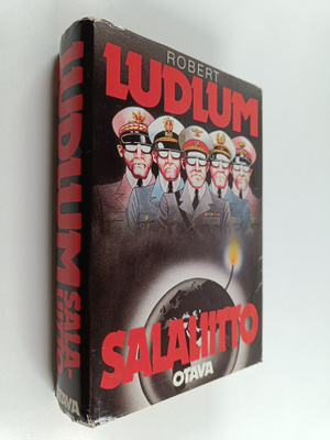 Robert Ludlum : Salaliitto