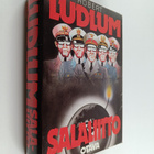 Robert Ludlum : Salaliitto - pikkukuva 1