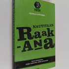 Henkka Hyppönen : Nautitaan raakana - pikkukuva 1
