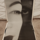 Eurythmics We Too Are One lp - pikkukuva 3