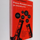 Pekka Tarkka : Paavo Rintalan saarna ja seurakunta : kirj... - pikkukuva 1