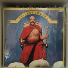 (LP) Irwin Goodman – Keisari Irwin I - Lauluja Alamaisista - pikkukuva 1