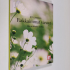 Marja ym. (toim.) Bergman : ET-lehden rakkaimmat värssyt ... - pikkukuva 1