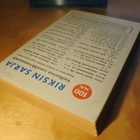 Zane Grey: Erämaan kukka, pokkari - pikkukuva 2